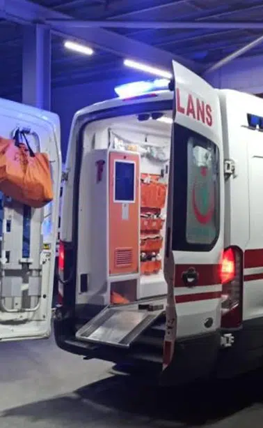 Aydın'da acı olay: Sulama kanalı küçük Eymen’e mezar oldu