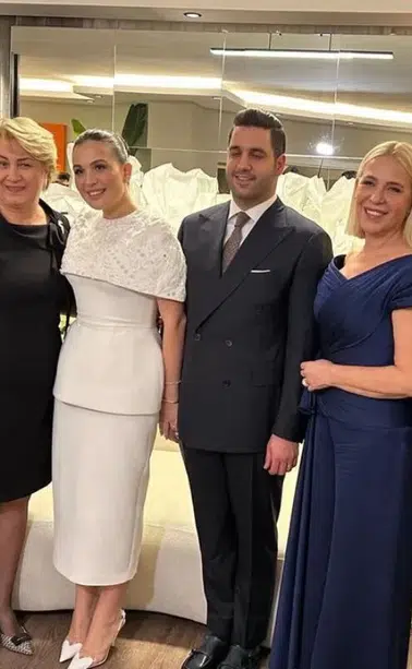 Sinan Engin'in dünürü Ahmet Ahlatcı'dan şaşırtan itiraf: Tuttuğu takıma milyonluk sponsorluk teklifi etmiş