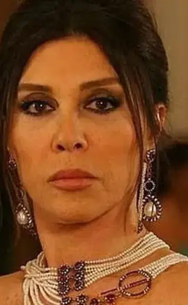 Nebahat Çehre Kimdir?