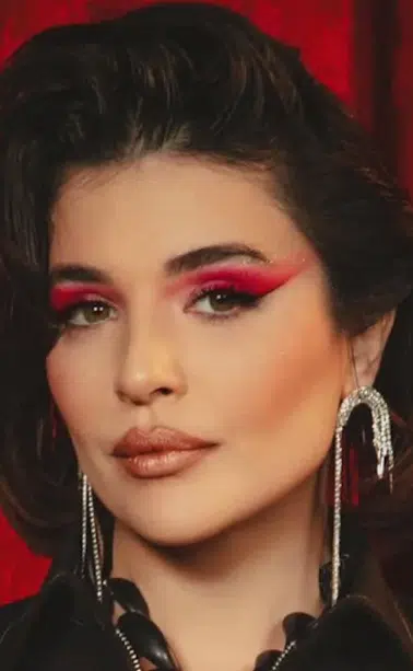 Gonca Vuslateri kimdir? İşte kariyeri, oynadığı diziler, filmler ve ödülleri!