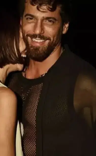 Can Yaman’ın yeni sevgilisi Sara Bluma kimdir?