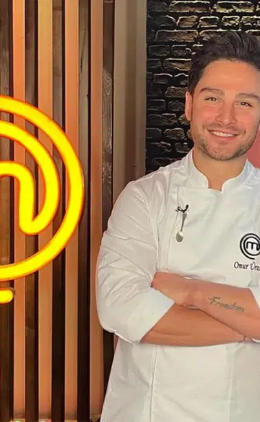 MasterChef şampiyonu Onur kimdir?