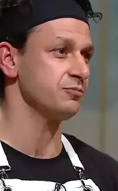 MasterChef Çağlar kimdir? MasterChef Çağlar elendi mi?