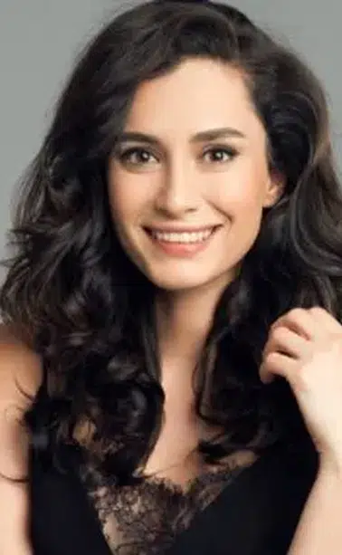 Hande Doğandemir kimdir? Kıskanmak dizisinin Türkan’ı kimdir?