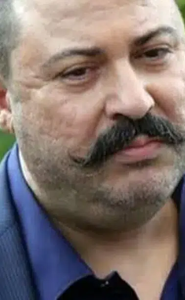 Kurtlar Vadisi'nin 'Kibritçi Cevat’ı son yolculuğuna uğurlandı