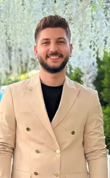 Kadir Ezildi'nin kayınbiraderi Fırat Türkmen kimdir?