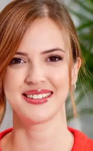 Simge Fıstıkoğlu kimdir? Simge Fıstıkoğlu evli mi, boşandı mı?