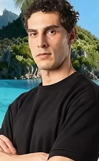 Survivor Eren Semerci kimdir, kaç yaşında ve nereli? İşte hayatı ve kariyeri