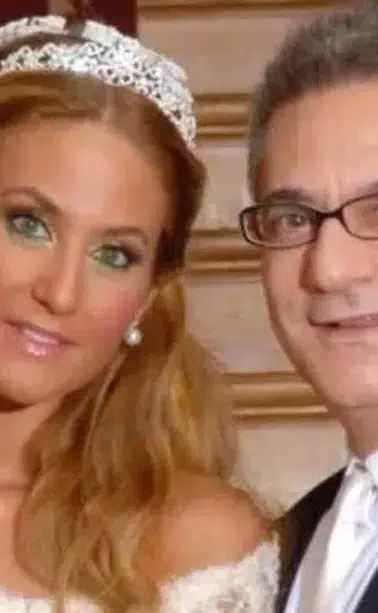 Mehmet Ali Erbil’in İlk Eşi Muhsine Şehnaz Kamiloğlu Kimdir? Ne Zaman Evlendiler?