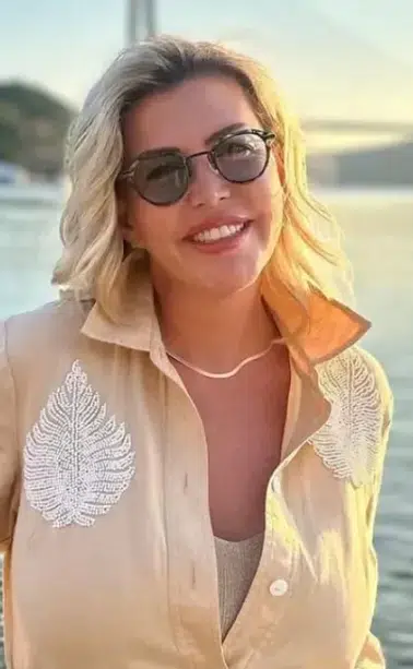 Güller ve Günahlar dizisinde Berrak'ın annesi Mutlu kim? Belma Canciğer kimdir?