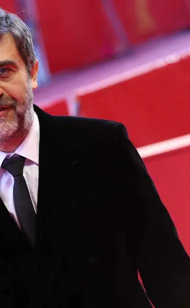 Berlin Film Festivali’nde Gümüş Ayı’yı Kazanan Emin Alper Kimdir?