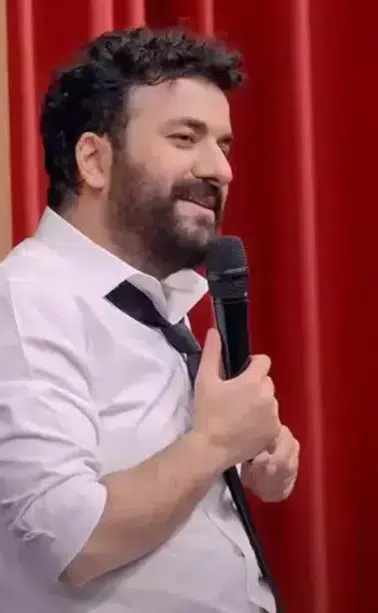 Uyuşturucu soruşturmasında gözaltına alınan Hasan Can Kaya'dan açıklama!