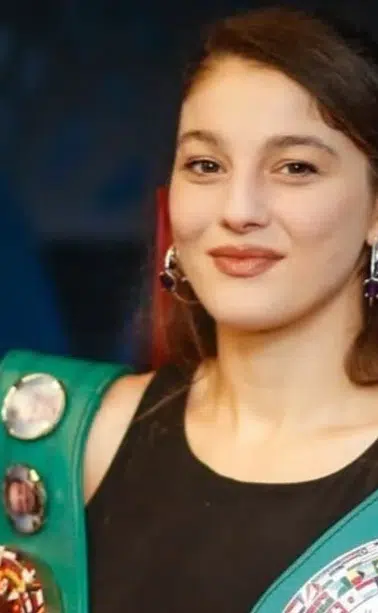 Survivor Seren Ay Çetin Kimdir ve Nişanlısı Sadai Farzaliyev Hakkında Bilgiler Neler?