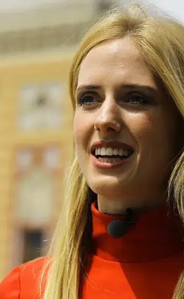 Wilma Elles’in eşi kim? Mehmet Şah Çelik kimdir, ne iş yapıyor?