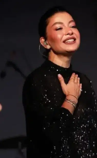 Ajda Pekkan'ın vokalistine sosyal medyadan taciz! 66 yaşındaki şüpheli hakkında hapis istemi