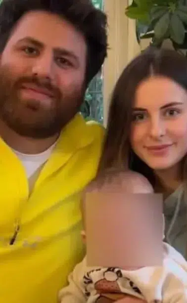 Oğuz Murat Aci'nin eşi Şükriye Aci kimdir, kaç yaşında ve nereli? Neden gündemde?