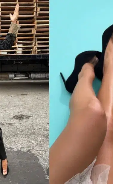 Ünlülerin tercih ettiği ayakkabının fiyatı dudak uçuklattı : Bu kadar paraya değer mi ?