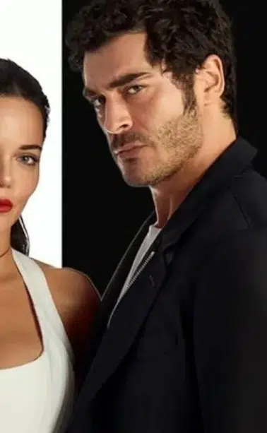 Ünlü oyuncu Hilal Altınbilek , Sahtekarlar dizisinden sonra ülkeyi terk ediyor