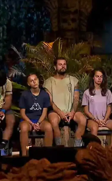 Survivor’da Onur Alp mi Engincan mı elendi? Düello sonrası karar konseyinde veda
