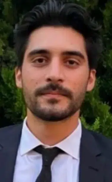 Aksel Muratyan kimdir, kaç yaşında ve ne iş yapıyor? Sibil Çetinkaya ile sevgili mi?