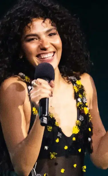 Olivia Dean Brit Ödülleri'nde İngiltere'nin yeni pop kraliçesi seçildi