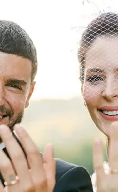 Berk Oktay ve Yıldız Çağrı Atiksoy boşanıyor mu ? Ünlü oyuncu sessizliğini bozdu