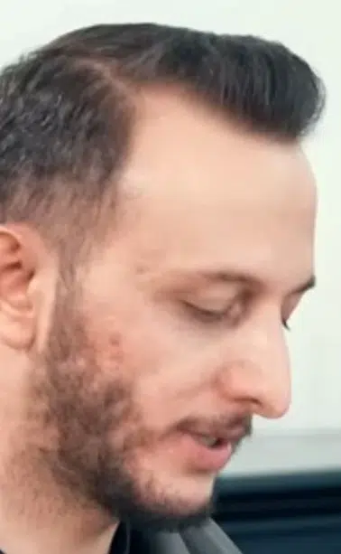 Yemekteyiz Yusuf Bey kimdir? Zuhal Topal'la Yemekteyiz Yusuf kaç yaşında ve nereli?