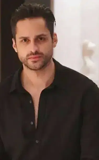 Ekin Mert Daymaz Kimdir? Yeraltı Dizisiyle Gündemde Olan Oyuncunun Hayatı ve Kariyeri Nasıldır?