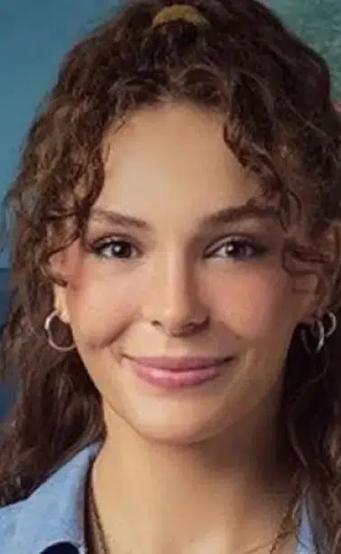 Ebru Şahin iyilik elçisi oldu