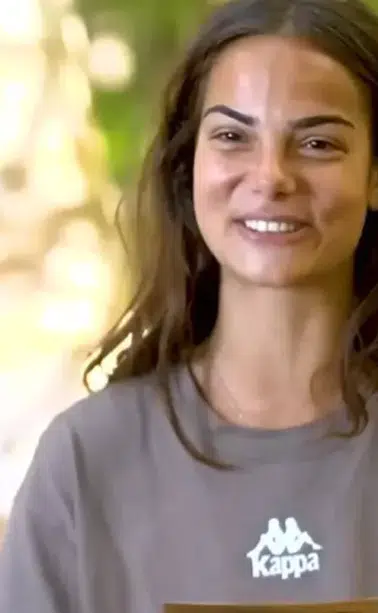 Survivor Beyza Gemici kimdir, kaç yaşında ve nereli?