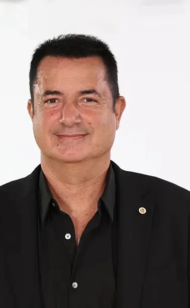 Ömer Ilıcalı kimdir? Acun Ilıcalı'nın abisi kaç yaşında, mesleği ne ve evli mi?