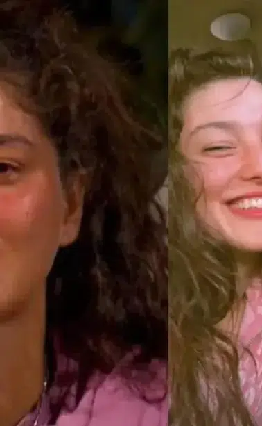 Survivor'da tehdit mesajı krizi büyüyor ! Seren Ay'ın nişanlısından ilk açıklama geldi