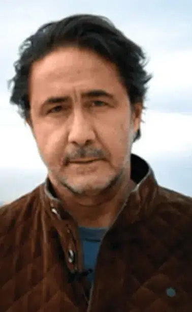 'Daha 17' dizisine flaş isim : Hakan Meriçliler kadroya dahil oldu