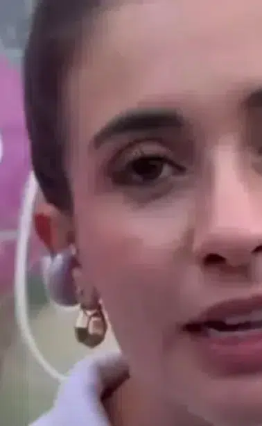 Buse Terim, ilişkisi hakkında neler söyledi? İtirafları dikkat çekti