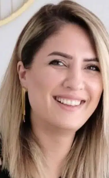 Dilek Cesur kimdir? Eşi Abdurrahman Cesur ile ayrıldı mı?