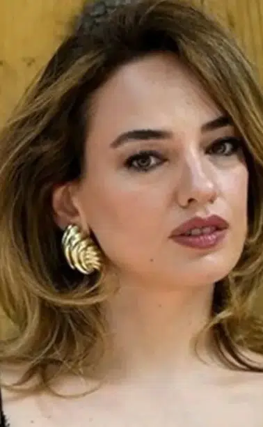 Seda Bakan Cannes'a gidiyor