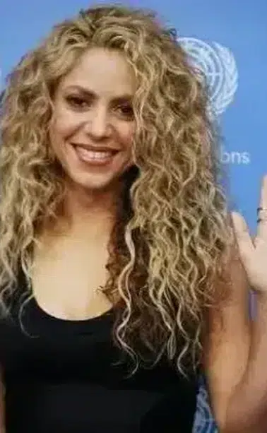 Shakira mahkemede 60 milyon Euro tazminat kazandı