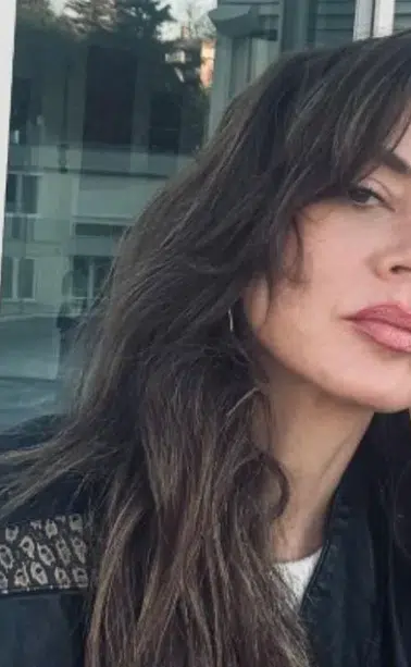 44 yaşındaki ünlü oyuncudan sürpriz haber ! Gökçe Bahadır anne oluyor
