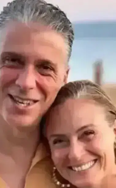 Ceyda Düvenci’den Güçlü Mete’ye olay doğum günü mesajı: 45 yaşımdan sonraki mucizem