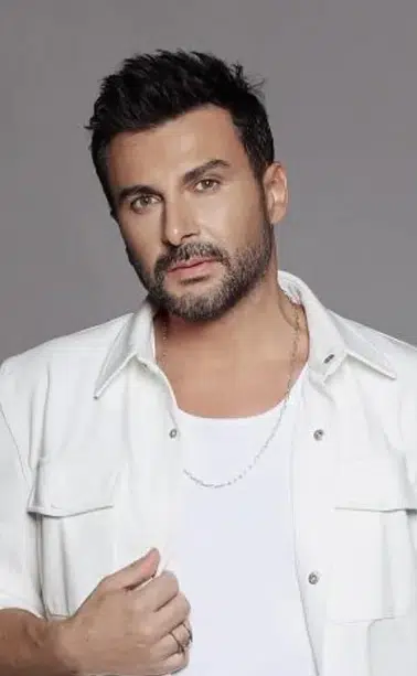 Gökhan Tepe'den 30'uncu yılına özel proje