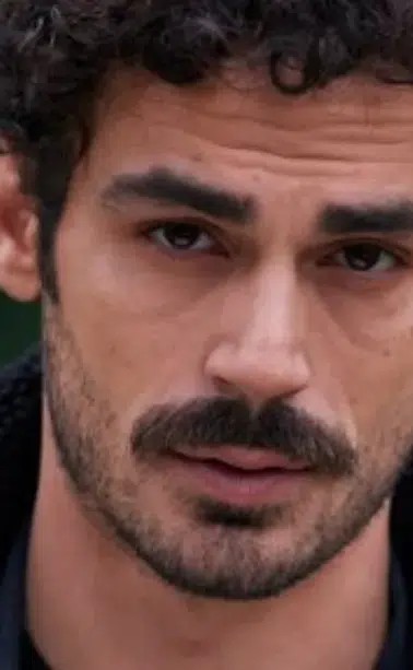 TRT Tabii'nin Ateş Denizi dizisinde Erdem Kaynarca'nın sözleşmesi feshedildi