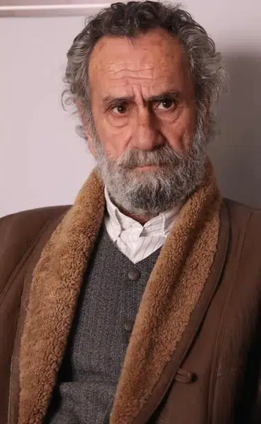 Usta oyuncu 'Sevdiğim İnsanlar' filminde