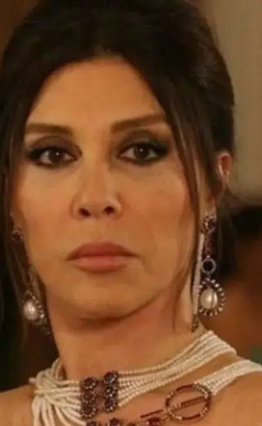 82 yaşındaki Nebahat Çehre sosyal medyayı büyüledi