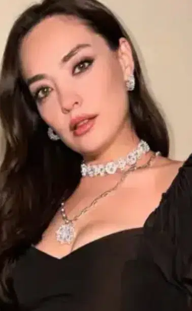 Zeynep Tuğçe Bayat, 'Sevdiğim İnsanlar'da