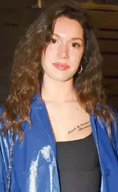 Hazal Subaşı'nın yeni projesinde partneri kim olacak?