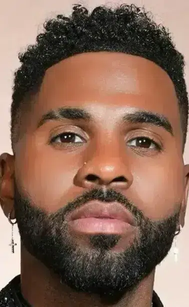 Jason Derulo'ya Türkiye'de 15 bin dolarlık jest
