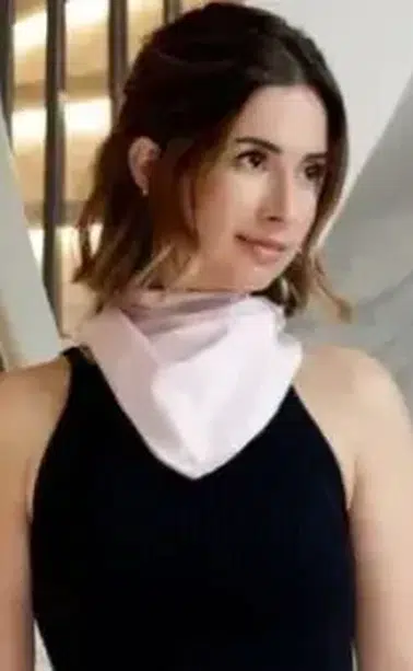 Buse Terim'in sosyal medya paylaşımları ilgi gördü