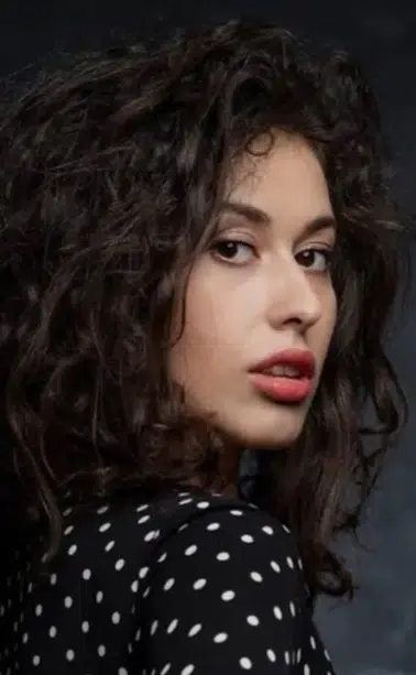 Güneye Giderken Kumsal kimdir? Hande Yılmaz kaç yaşında, nereli, hangi dizilerde oynadı?