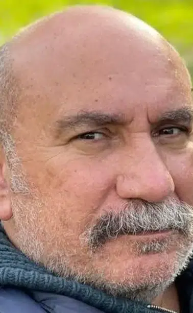 Uzak Şehir'e sürpriz isim : Mustafa Avkıran katıldı