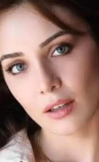 Burcu Kirman kimdir, kaç yaşında ve hangi dizilerde oynadı?